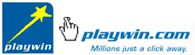 Playwin Lottery
